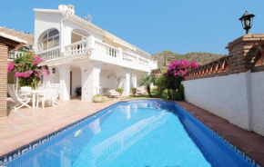 Villa Ventolera SpainSunRentals 1089